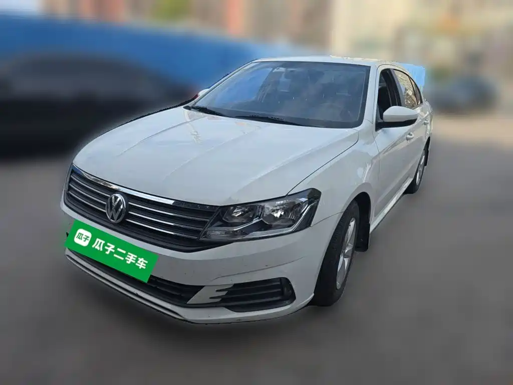 Volkswagen Lavida 2021