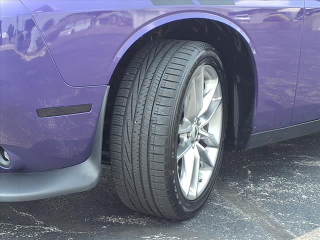 Dodge Challenger 2023