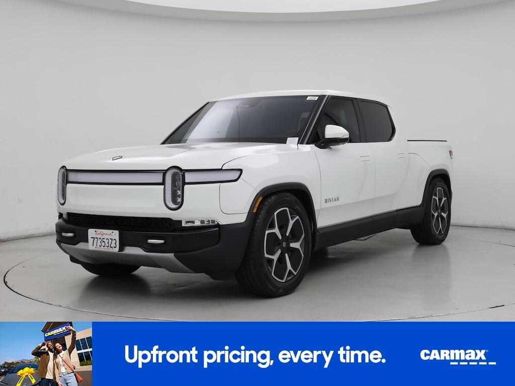 Rivian R1T 2023
