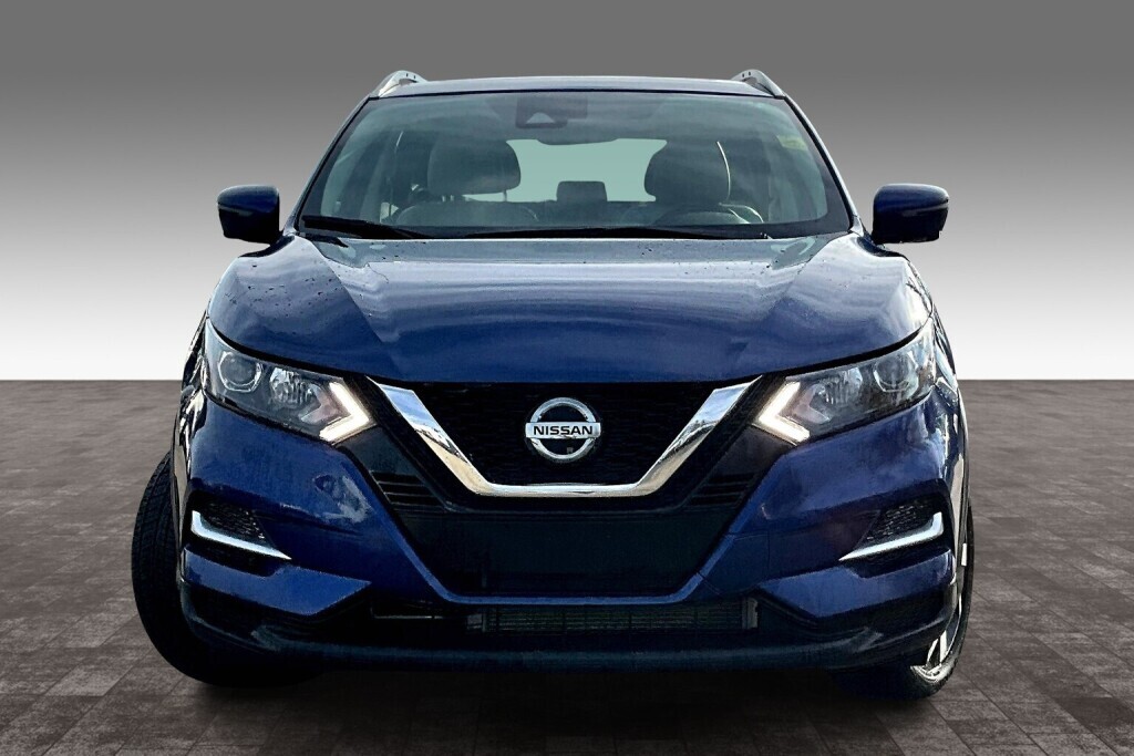 Nissan Qashqai 2023