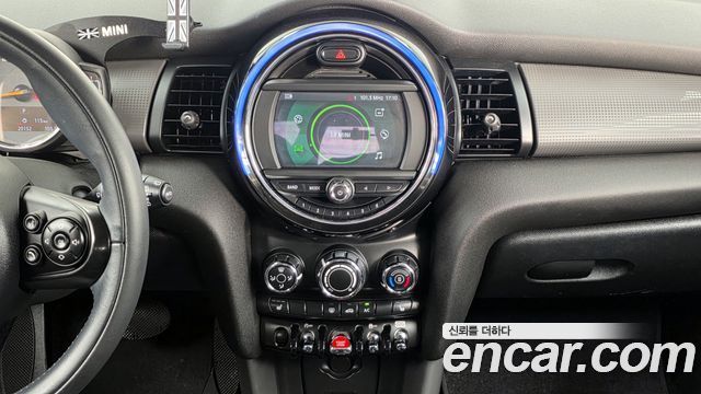Mini COOPER 2021