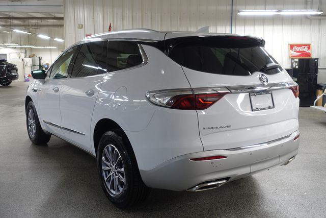 Buick Enclave 2024