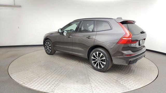 Volvo XC60 2025