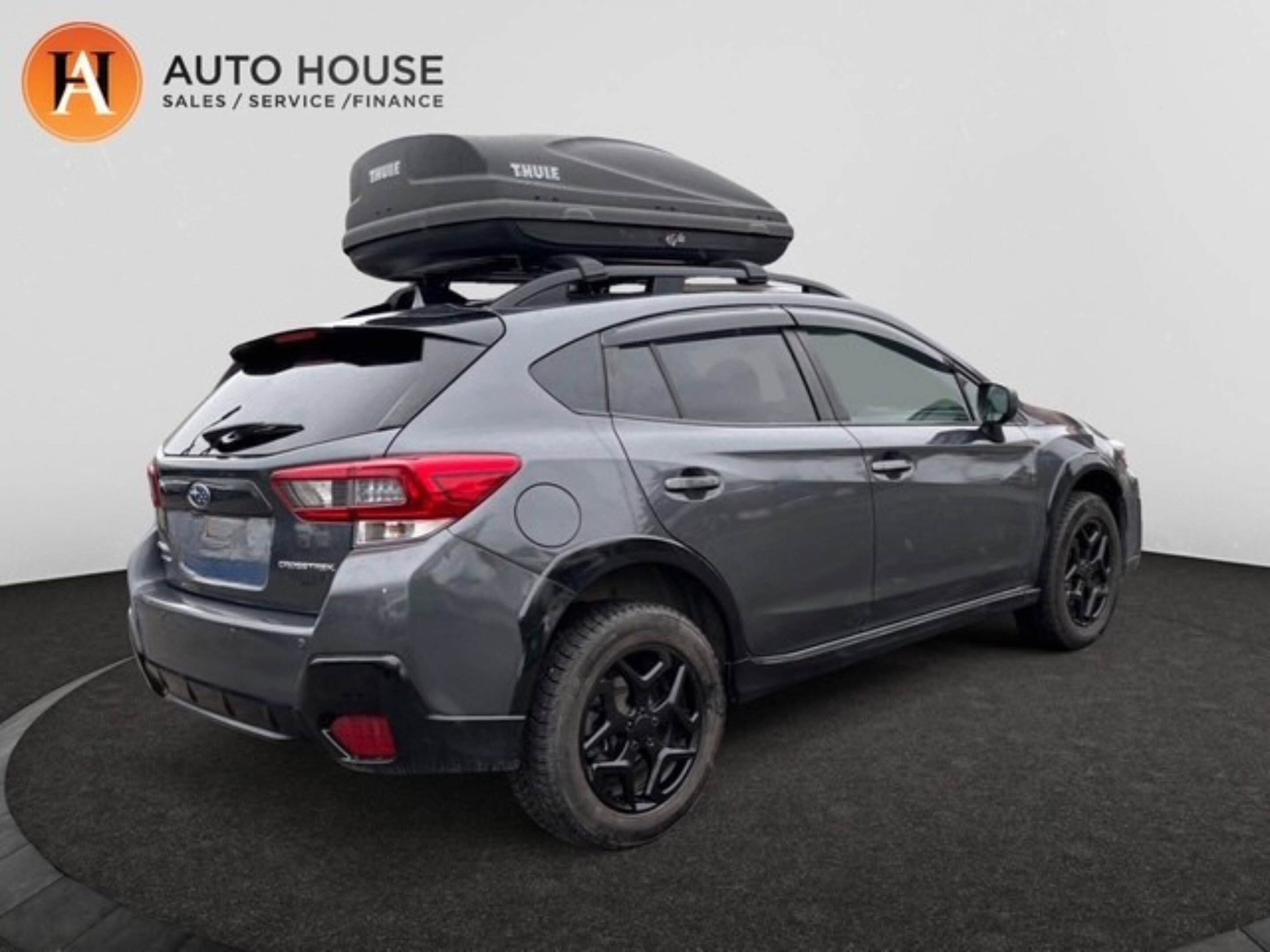 Subaru Crosstrek 2021