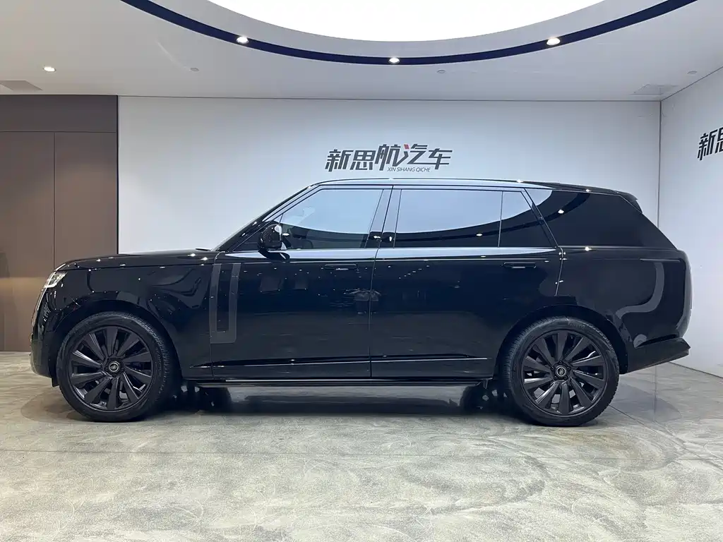 Land Rover Range Rover 2024