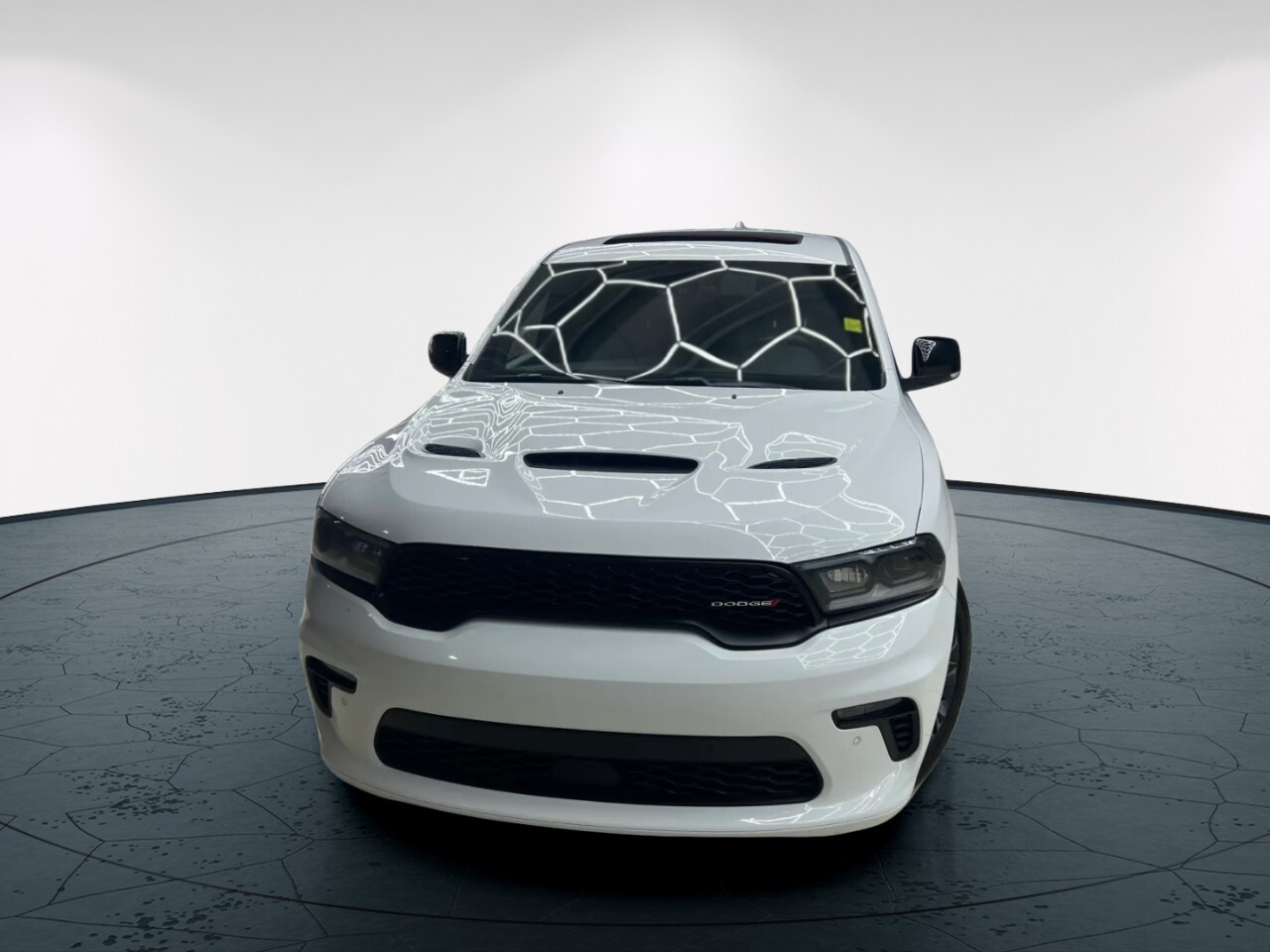 Dodge Durango 2022