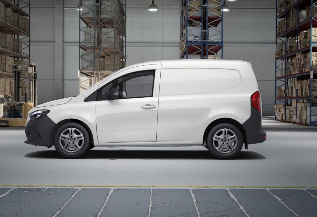 Mercedes-Benz Citan 2022