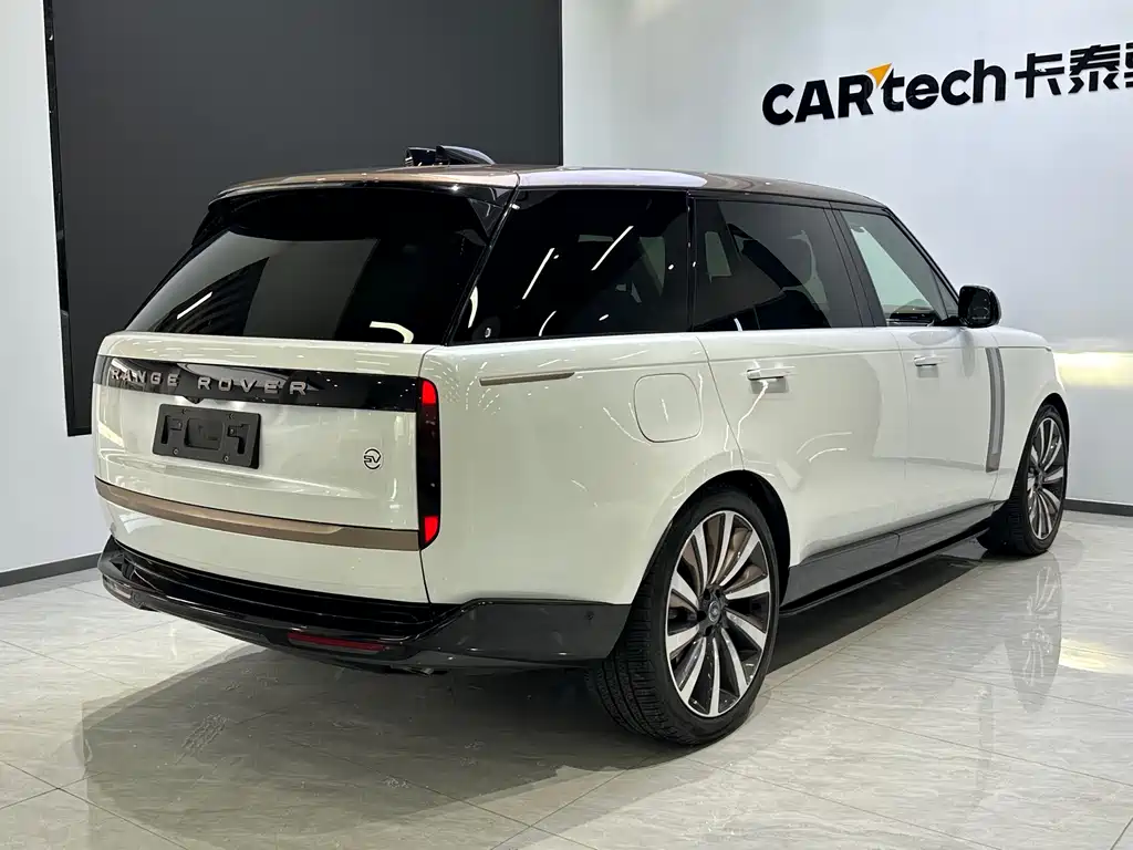 Land Rover Range Rover 2024