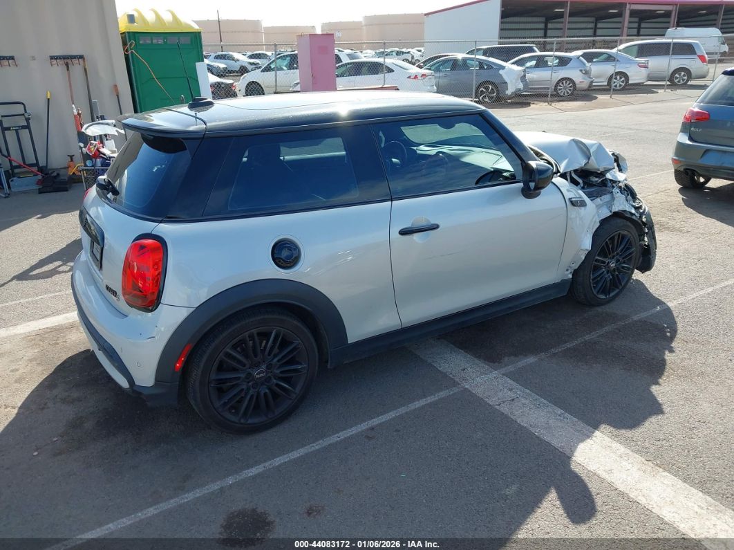 Mini Hardtop 2023