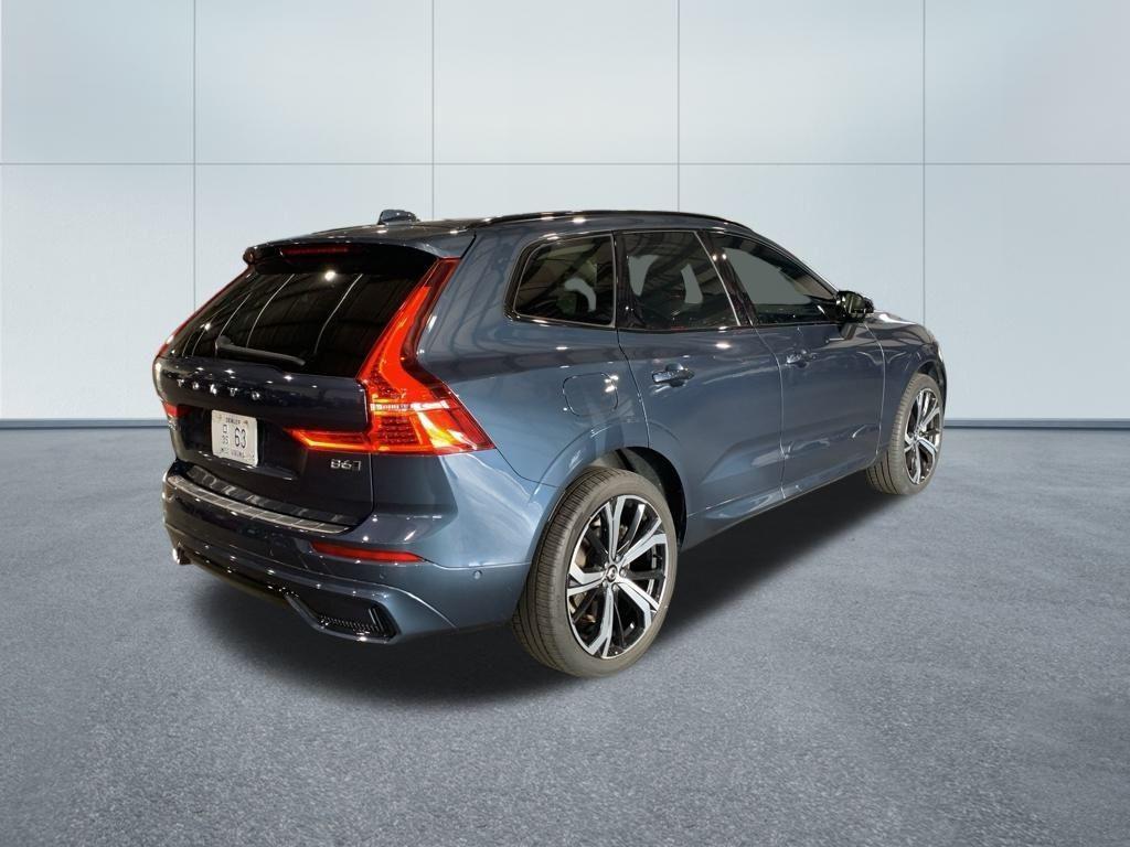 Volvo XC60 2023