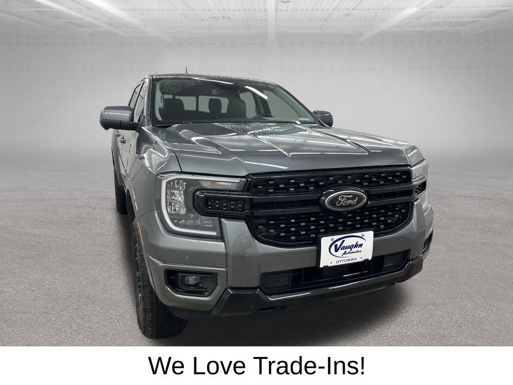 Ford Ranger 2026