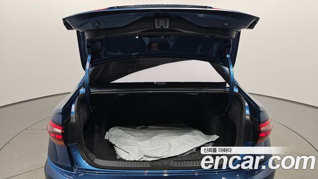 Volkswagen ID.4 2021
