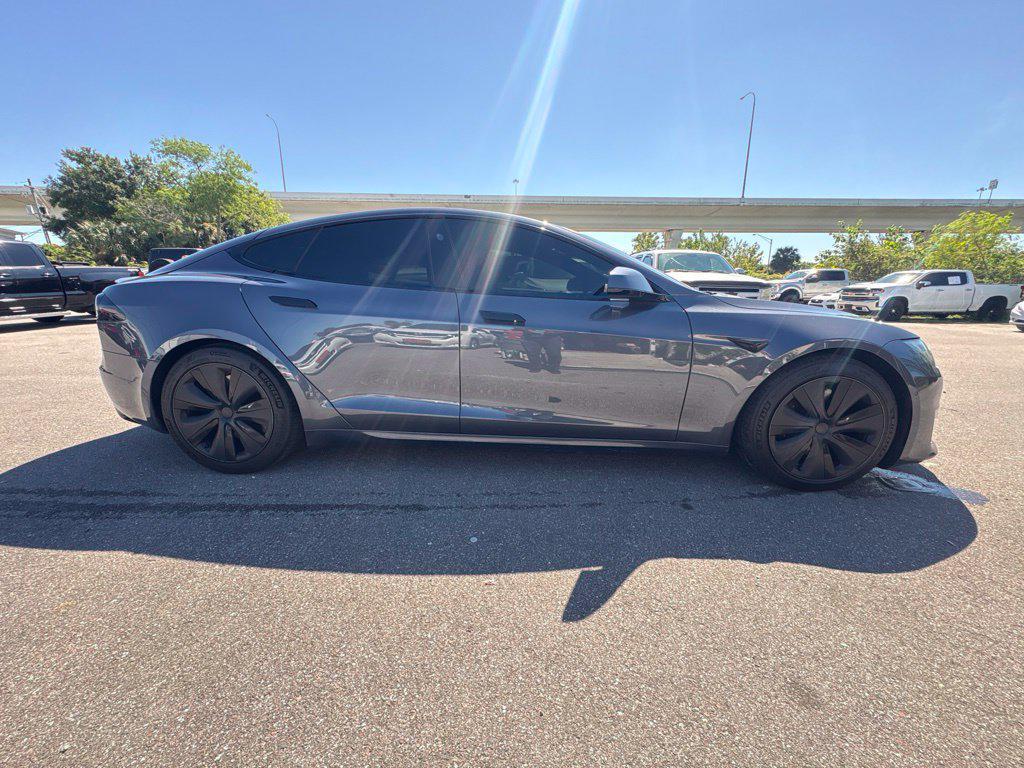 Tesla Model S 2022