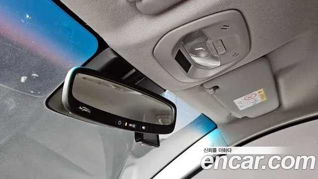 Chevrolet Spark 2020