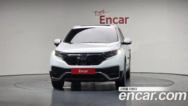 Honda CR-V 2022