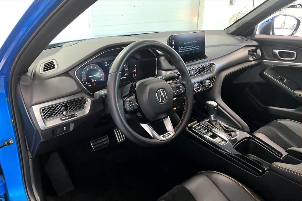 Acura Integra 2026