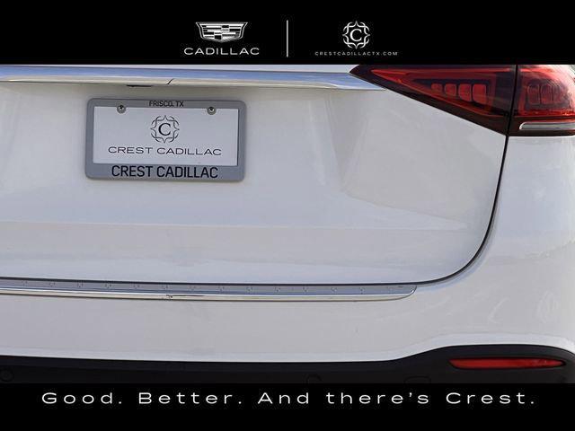 Mercedes-Benz GLE 350 2021