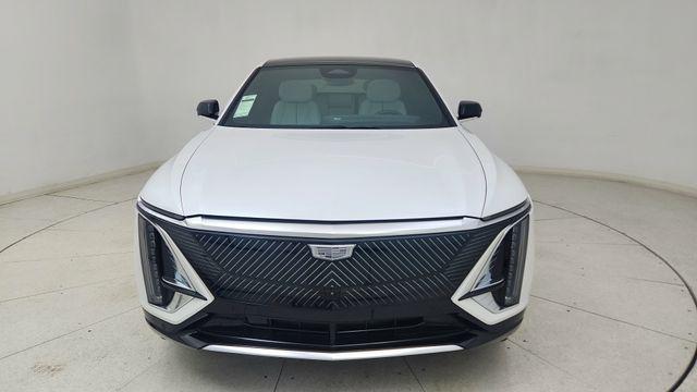 Cadillac Lyriq 2024