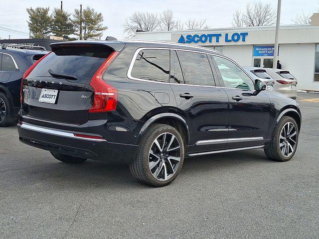 Volvo XC90 2023