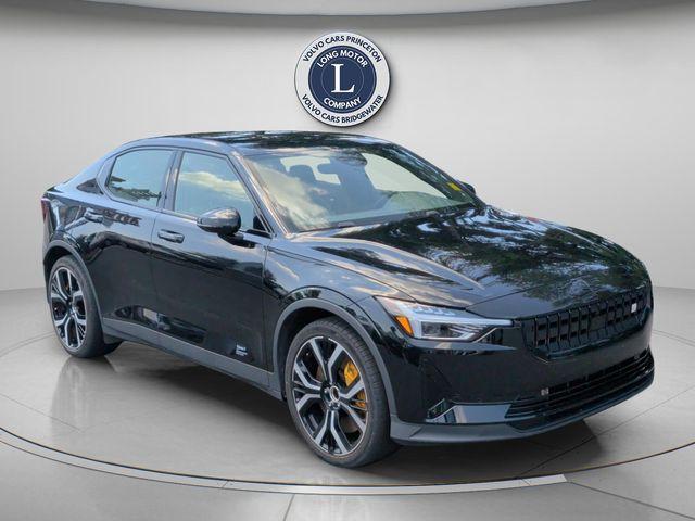 Polestar 2 2023