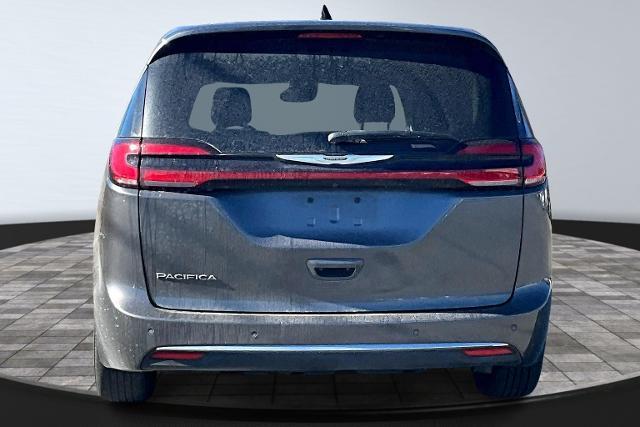 Chrysler Pacifica 2023