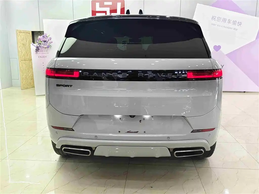 Land Rover Range Rover Sport 2024