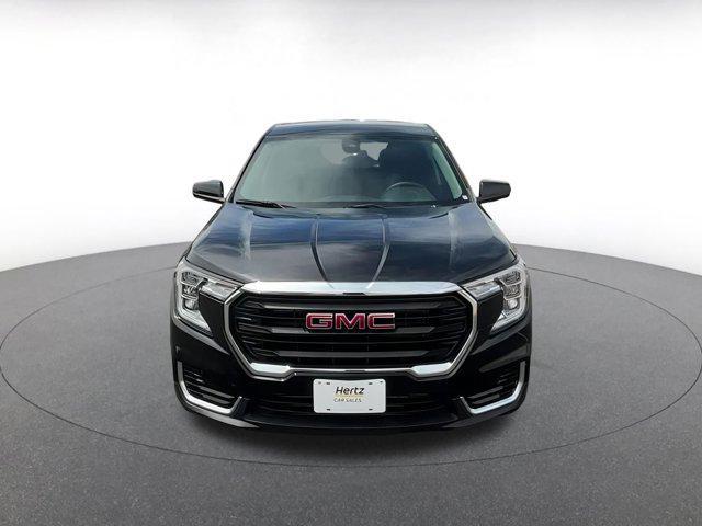 GMC Terrain 2024