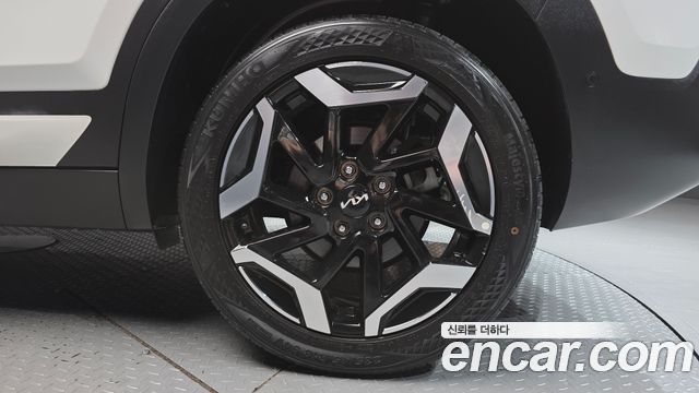 Kia Seltos 2023