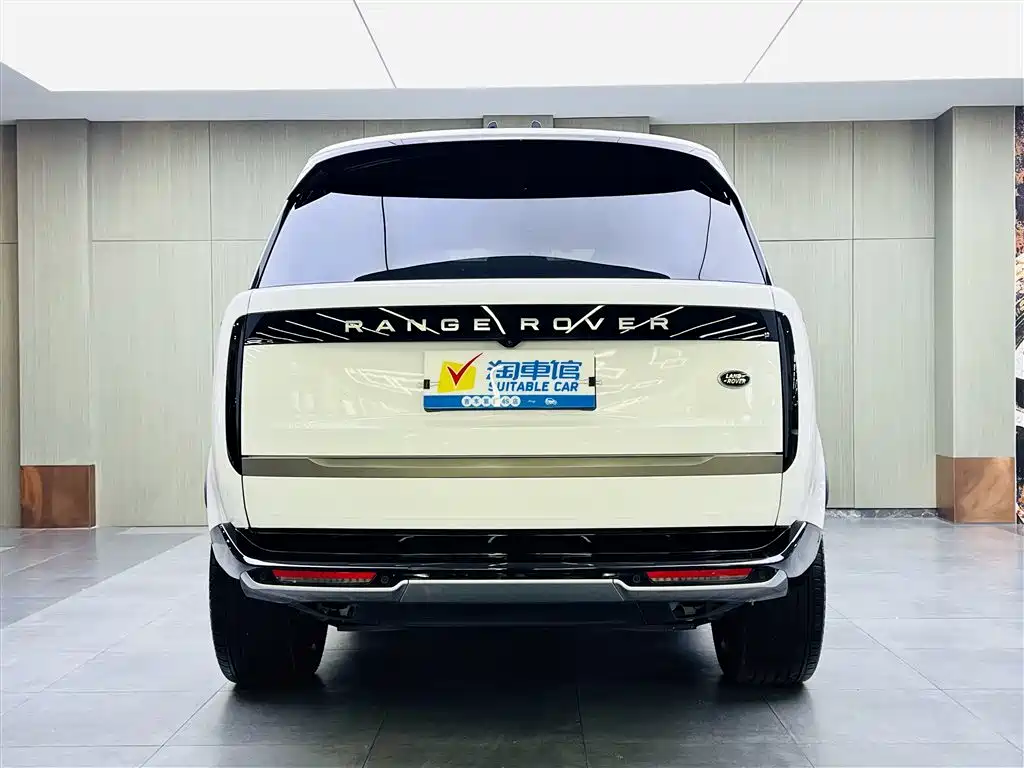 Land Rover Range Rover 2023