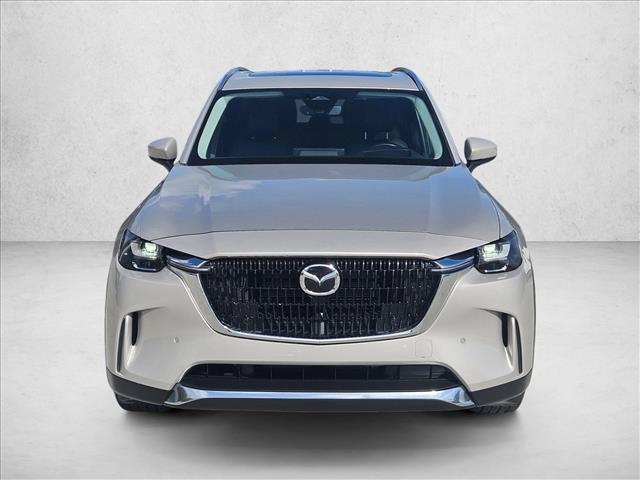 Mazda CX-90 2024