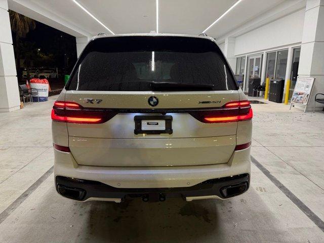 BMW X7 2023