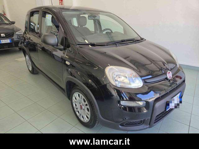 Fiat Panda 2023
