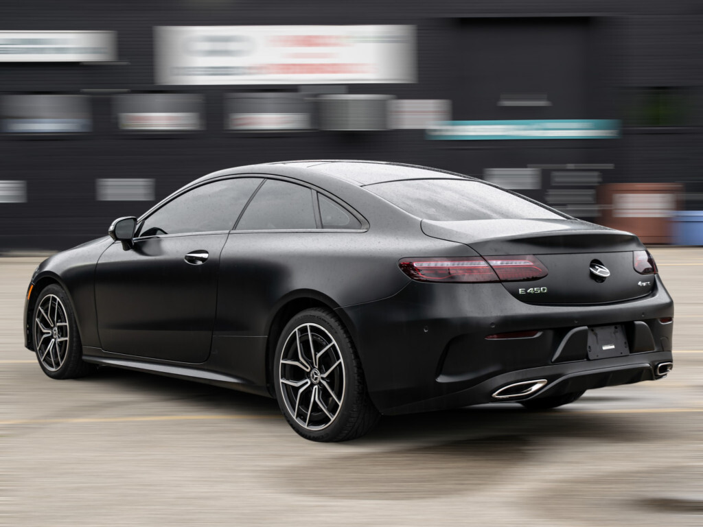 Mercedes-Benz CLA 2021