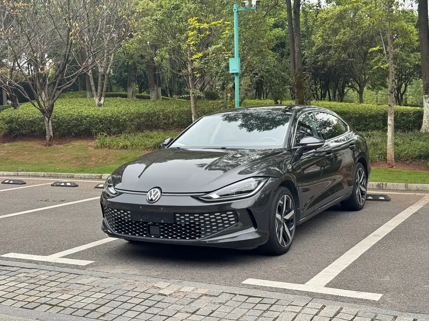 Volkswagen Lamando 2023