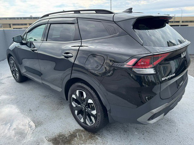 Kia Sportage 2024