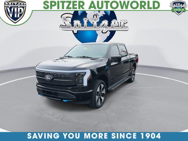 Ford F 150 2025
