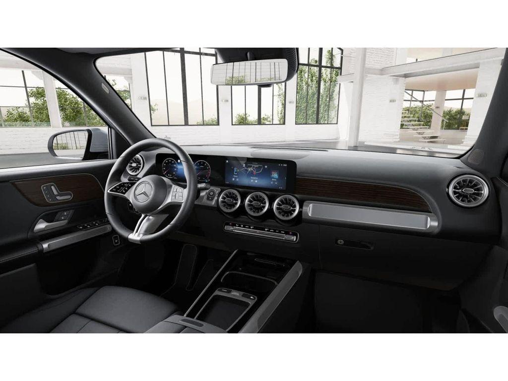 Mercedes-Benz GLB 250 2026