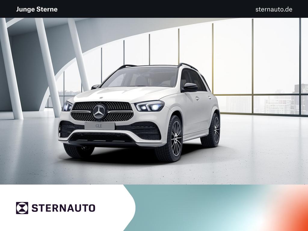 Mercedes-Benz GLE 300 2023
