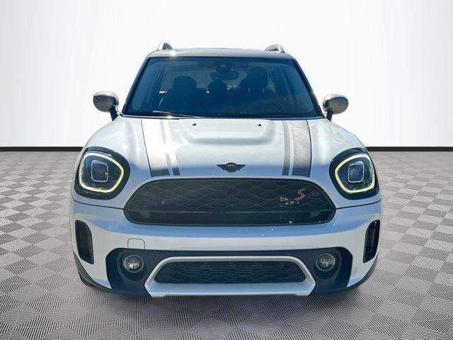 Mini Countryman 2024