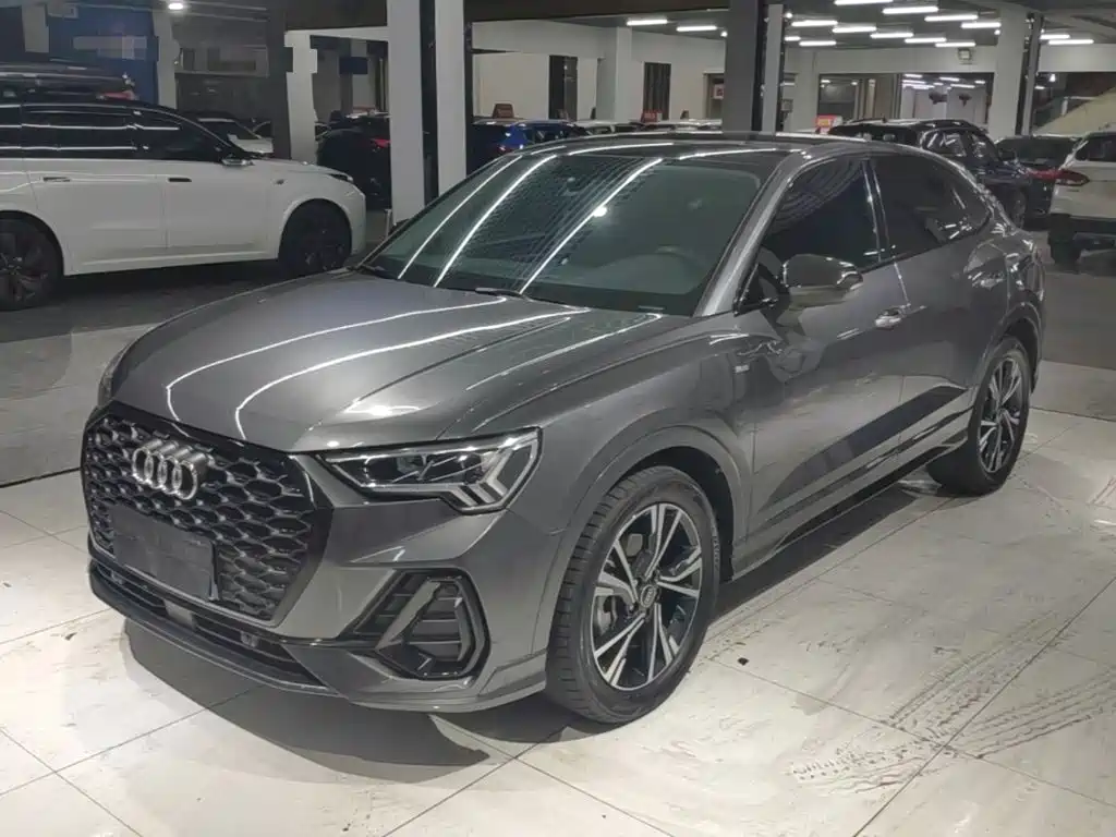 Audi Q3 Sportback 2022
