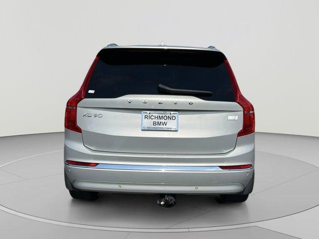 Volvo XC90 2023