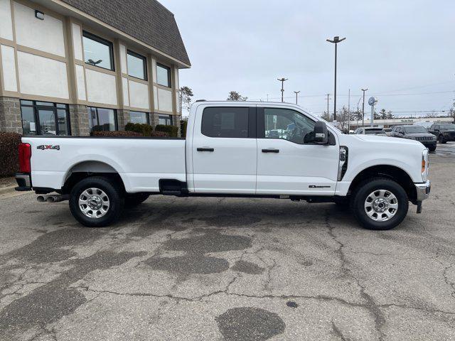 Ford F 250 2023