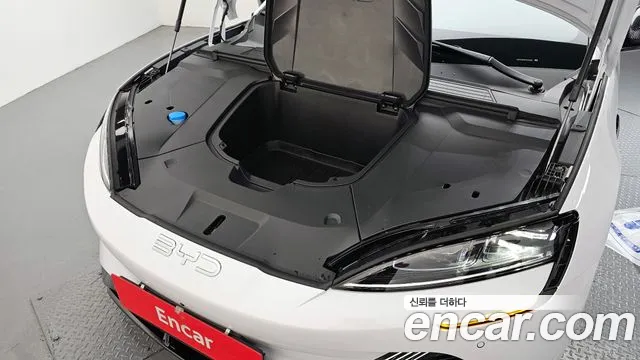 BYD Seal 2025