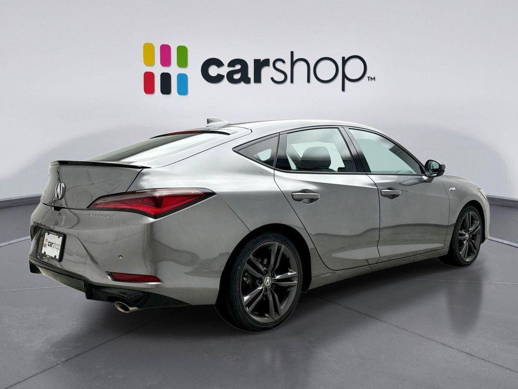 Acura Integra 2023
