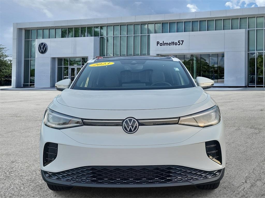 Volkswagen ID.4 2023