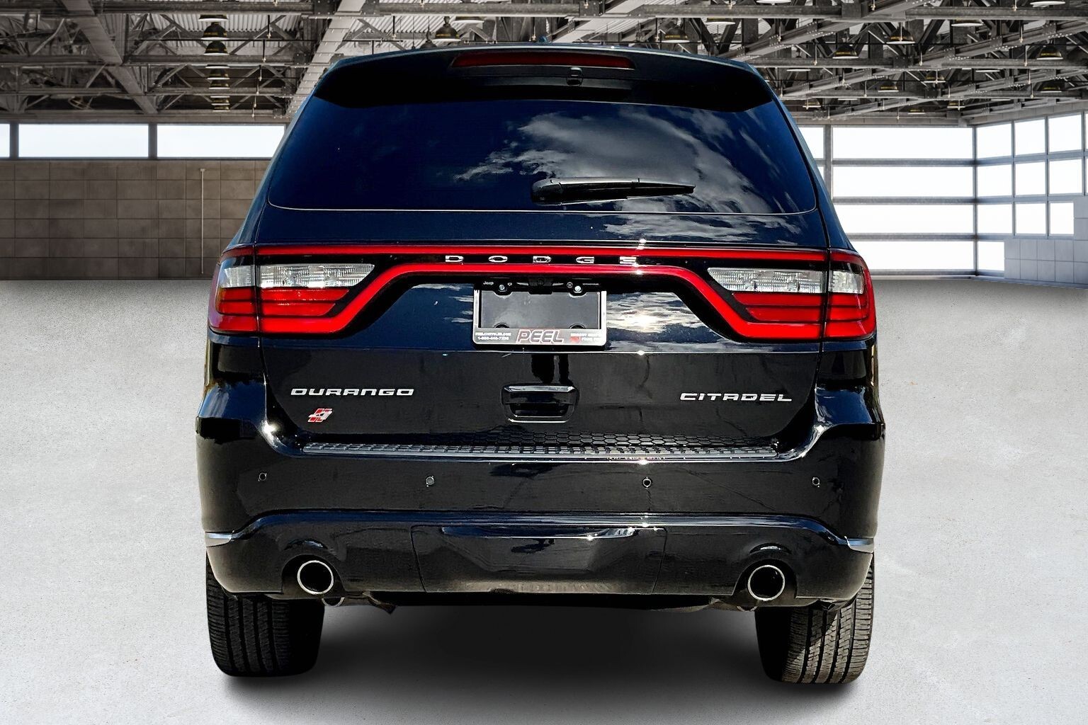 Dodge Durango 2024