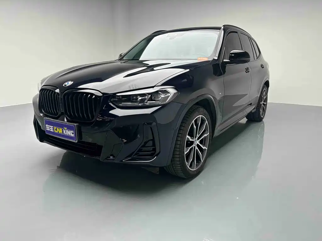 BMW X3 2023