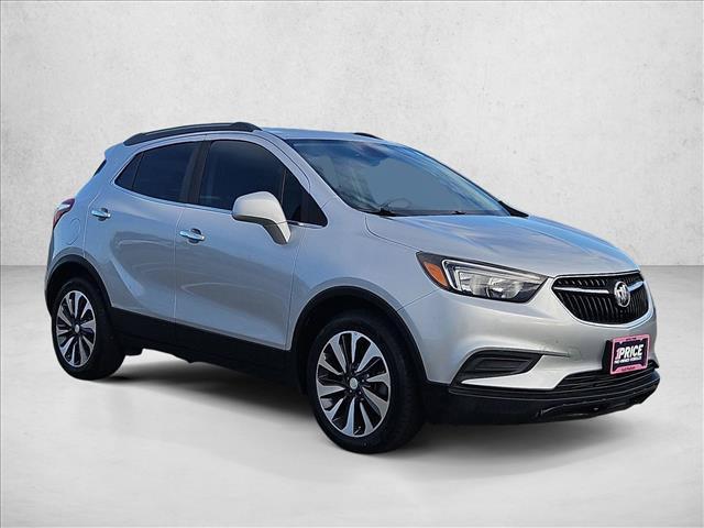 Buick Encore 2021