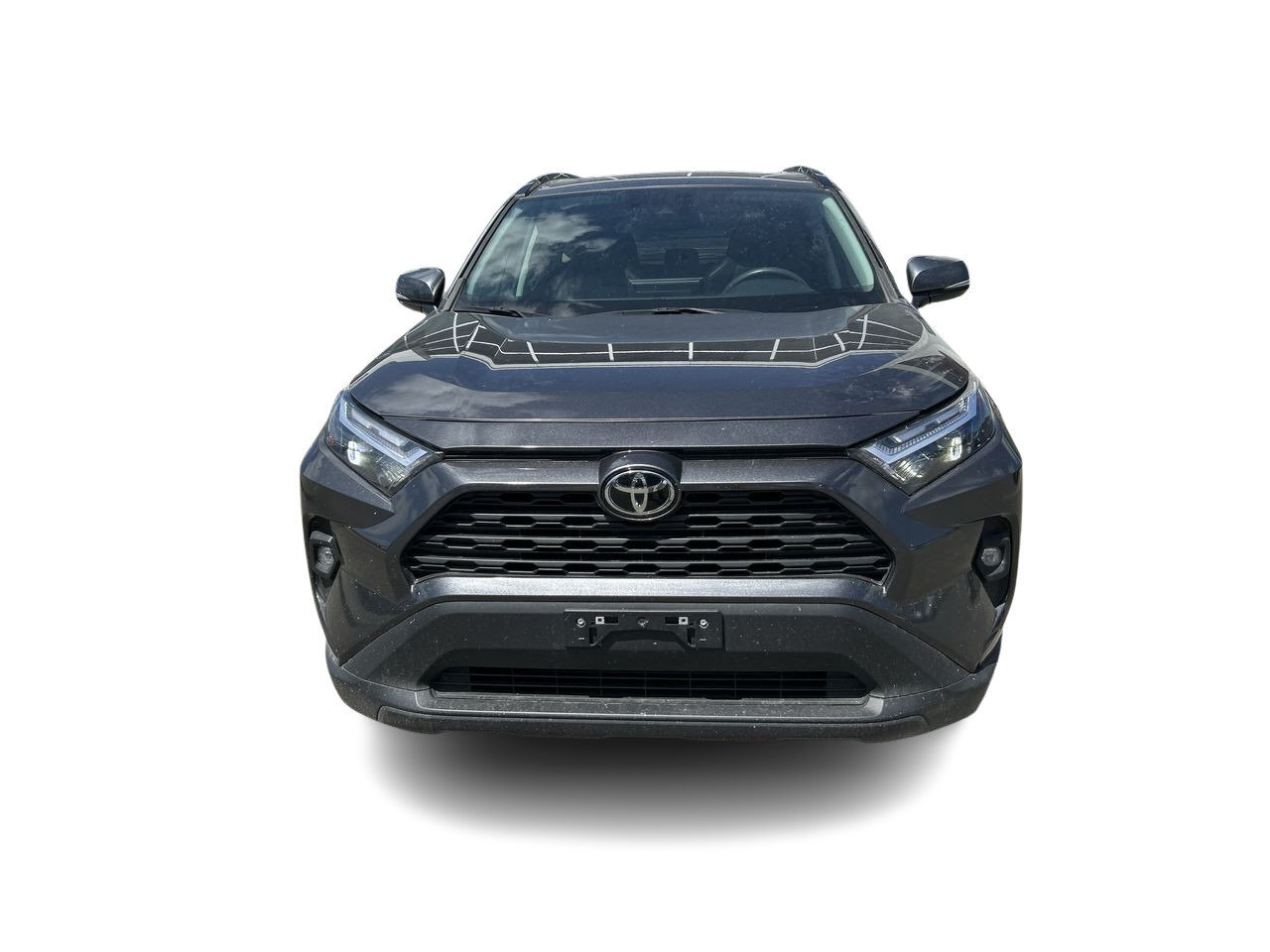 Toyota RAV4 2023