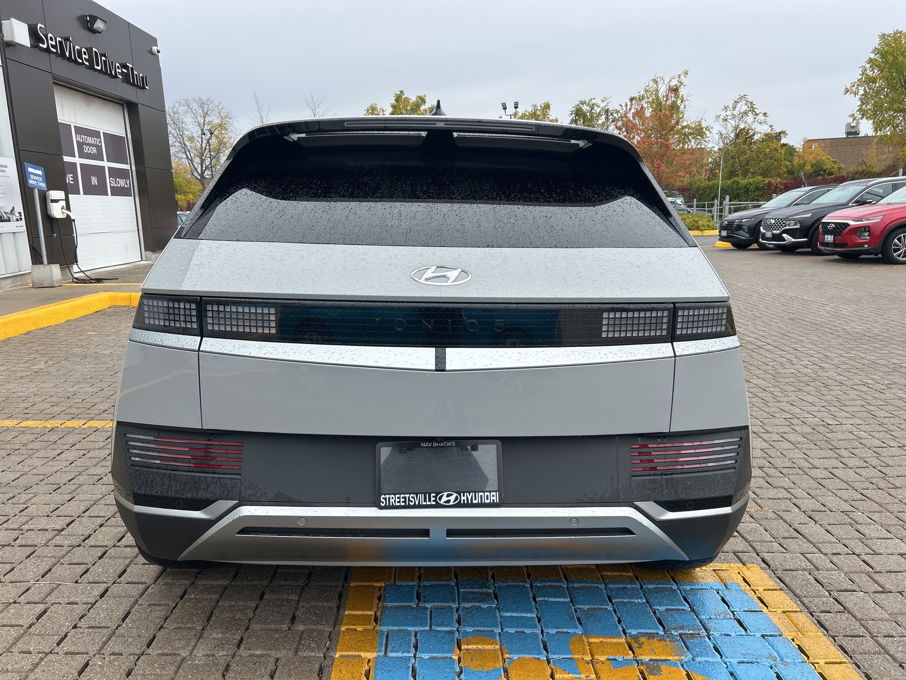 Hyundai IONIQ 5 2023